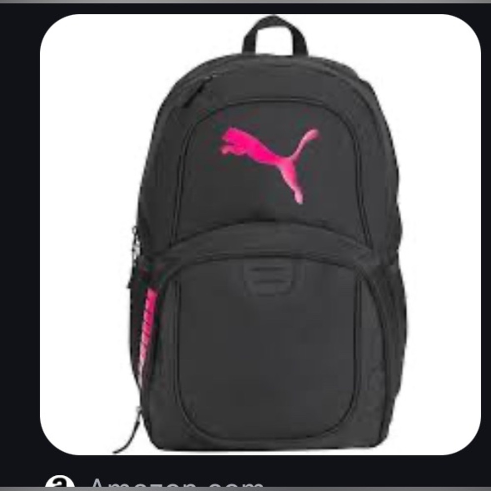 Puma Evercat Contender 3.0 with Vibrant Pink Accents